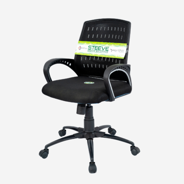 computer chair (MB 02)