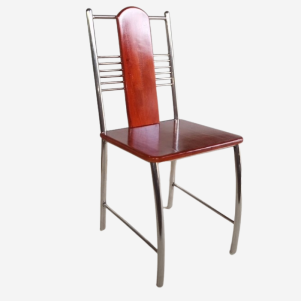 Stainless Steel Stylish Chair