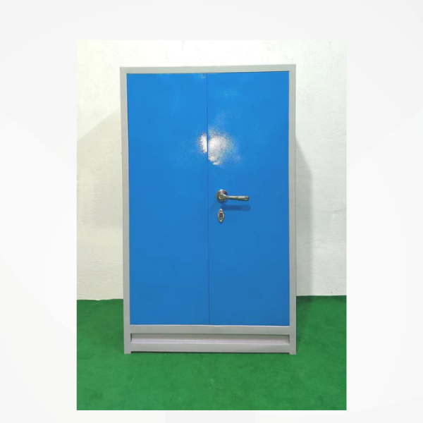 2 Door  Alamara Sky Blue