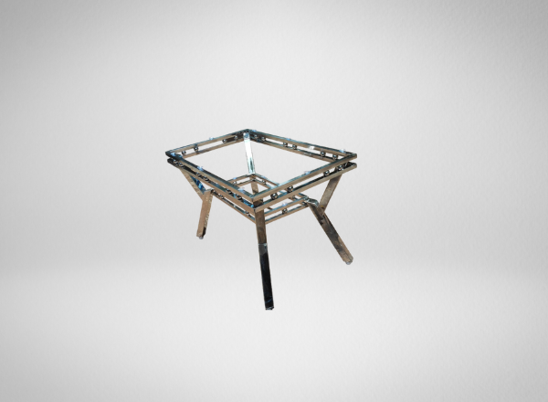 TABLE FRAME (T2)