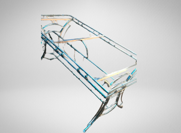 TABLE FRAME (T3)