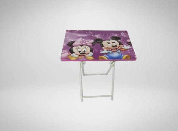 Study Table 2
