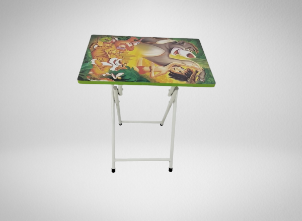 Study Table 3