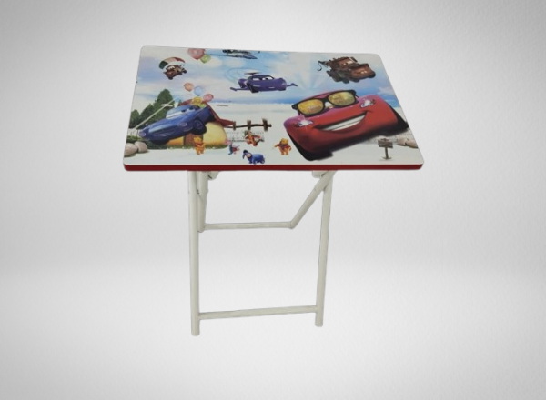 Study Table 5