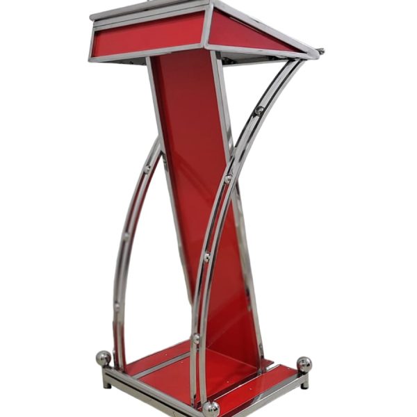 PODIUM 1