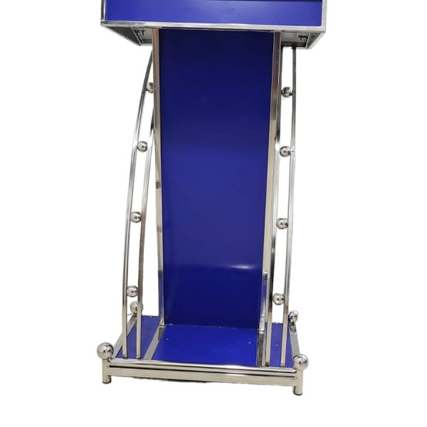 podium 4