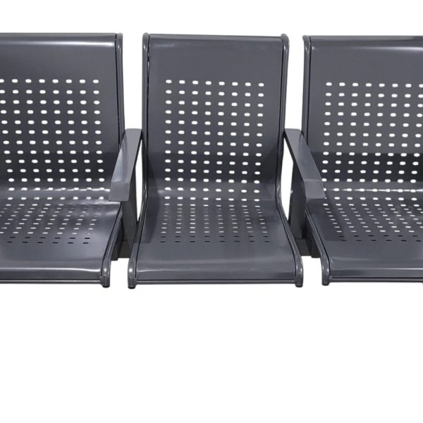 3 seater chair -1