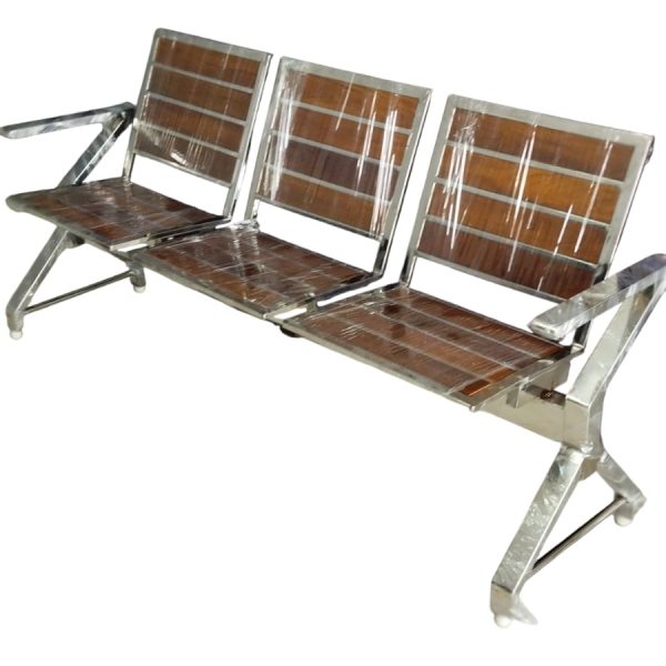 3 seater chair -3
