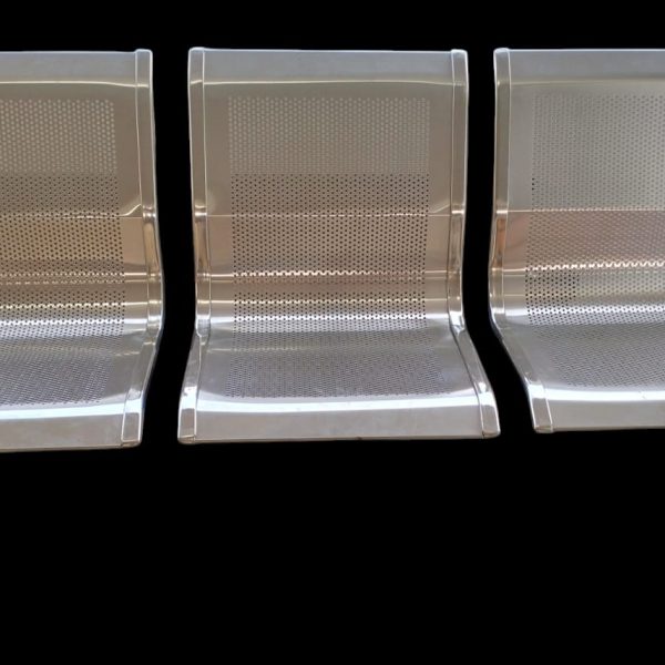 3 seater -7