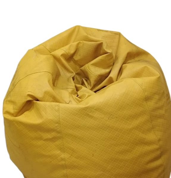 bean bag 1 -leather xxl