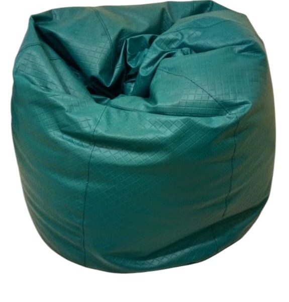 bean bag-2 leather xxl