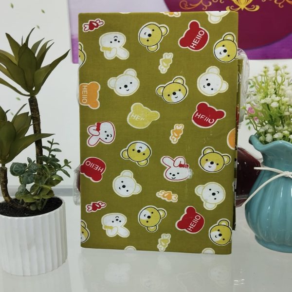 bedsheet 22