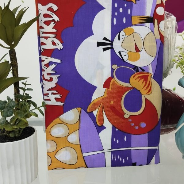 bedsheet 24