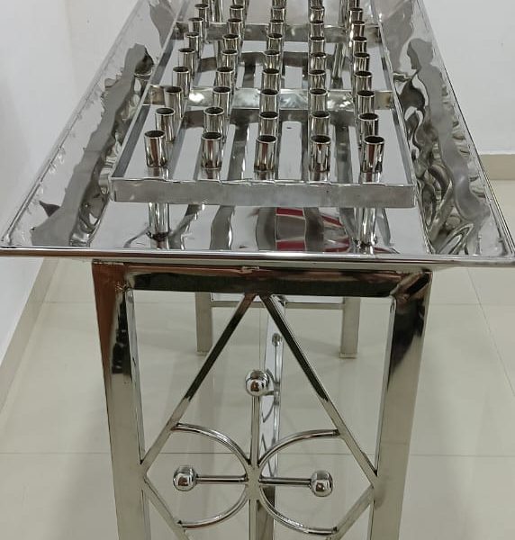 candle stand
