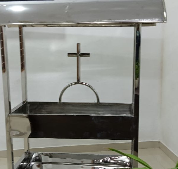 candle stand